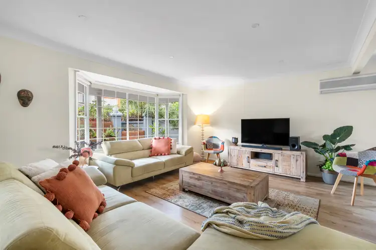 Second view of Homely house listing, 28 McAndrew Crescent, Mangerton NSW 2500