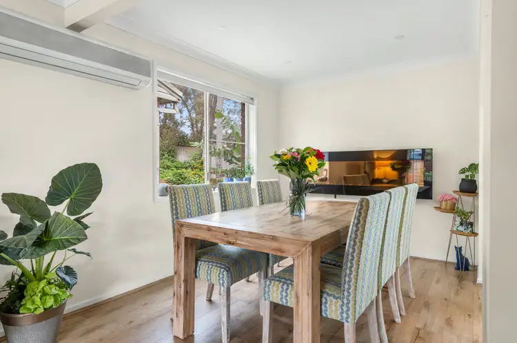 Third view of Homely house listing, 28 McAndrew Crescent, Mangerton NSW 2500