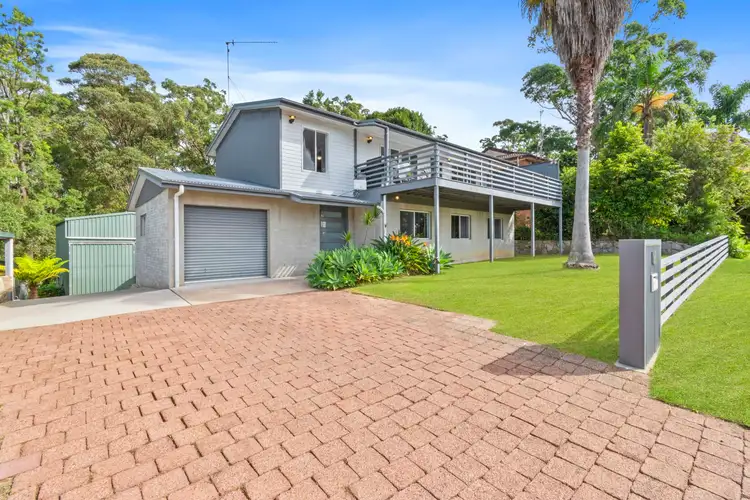 13 Nelligen Place, Nelligen NSW 2536