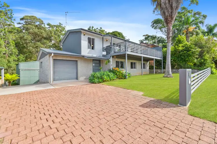 13 Nelligen Place, Nelligen NSW 2536