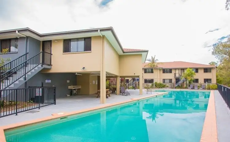 36a/7 Brown Street, Labrador QLD 4215