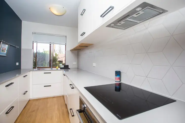 Second view of Homely apartment listing, 2/2 Waroonga Road, Nedlands WA 6009