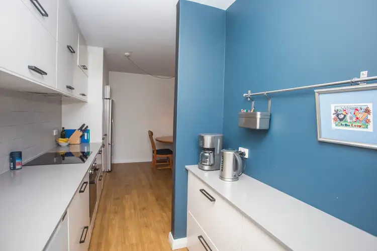 Third view of Homely apartment listing, 2/2 Waroonga Road, Nedlands WA 6009