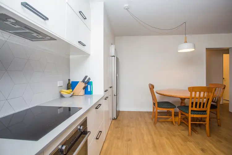 Fourth view of Homely apartment listing, 2/2 Waroonga Road, Nedlands WA 6009
