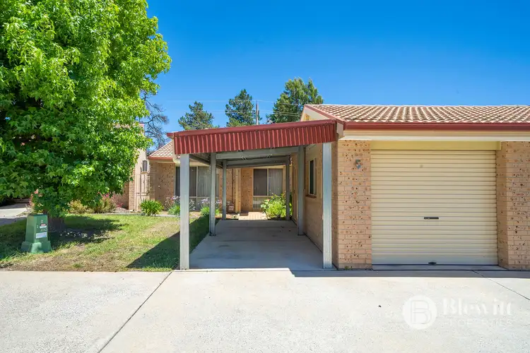5/10 Zadow Place, Richardson ACT 2905