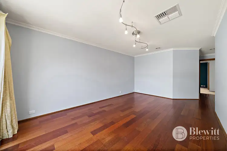 Third view of Homely townhouse listing, 5/10 Zadow Place, Richardson ACT 2905