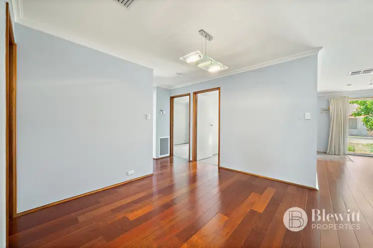 Fourth view of Homely townhouse listing, 5/10 Zadow Place, Richardson ACT 2905