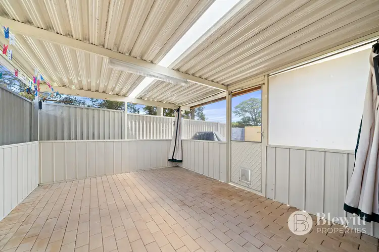 Fifth view of Homely townhouse listing, 5/10 Zadow Place, Richardson ACT 2905