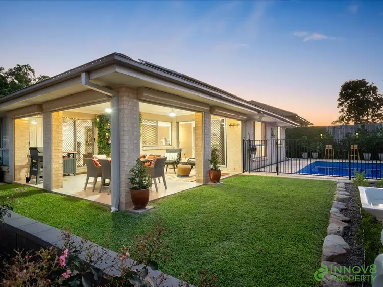 Second view of Homely house listing, 48 Gordons Crossing Road East, Joyner QLD 4500