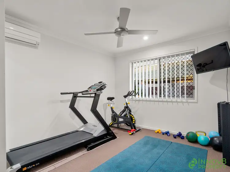 Fifth view of Homely house listing, 48 Gordons Crossing Road East, Joyner QLD 4500