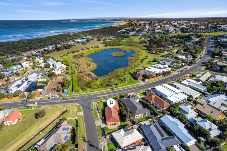 Main view of Homely house listing, 33 Emperor Drive, Ocean Grove VIC 3226