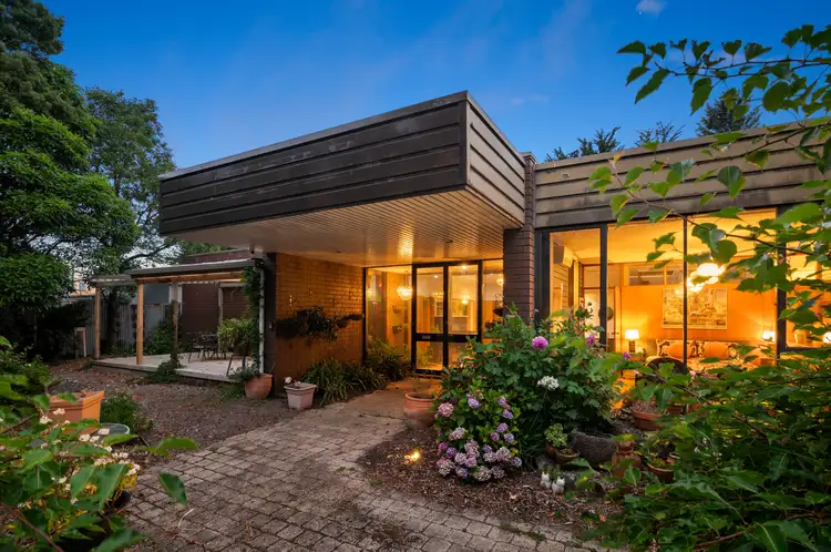 Main view of Homely house listing, 6 Main Road, Beech Forest VIC 3237