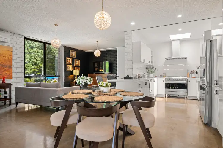 Second view of Homely house listing, 6 Main Road, Beech Forest VIC 3237