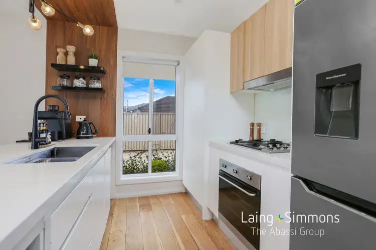 Third view of Homely townhouse listing, 1/176 Adelaide Street, St Marys NSW 2760