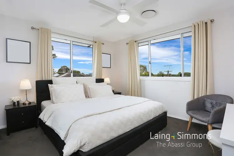 Fifth view of Homely townhouse listing, 1/176 Adelaide Street, St Marys NSW 2760