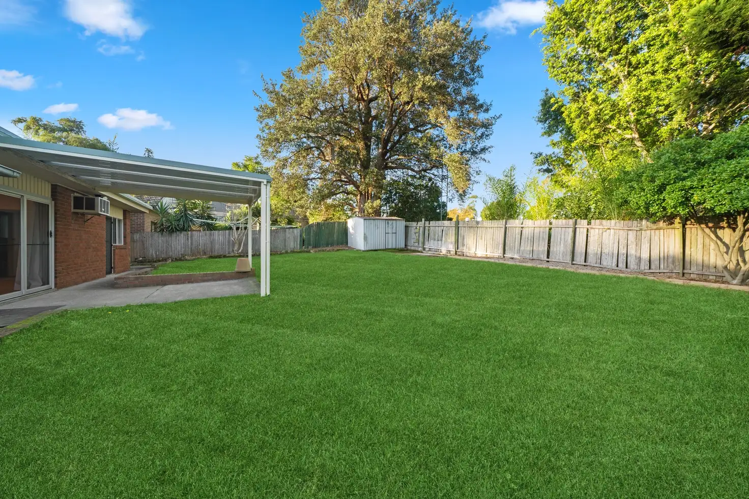 Main view of Homely house listing, 21 Citrus Avenue, Hornsby NSW 2077