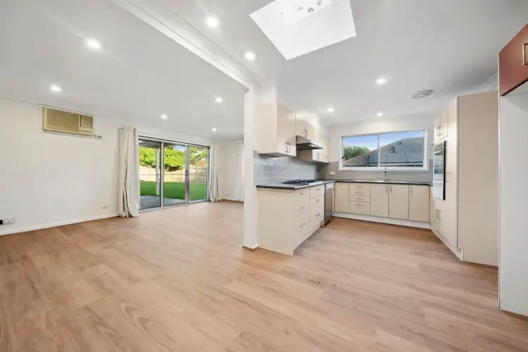 Second view of Homely house listing, 21 Citrus Avenue, Hornsby NSW 2077
