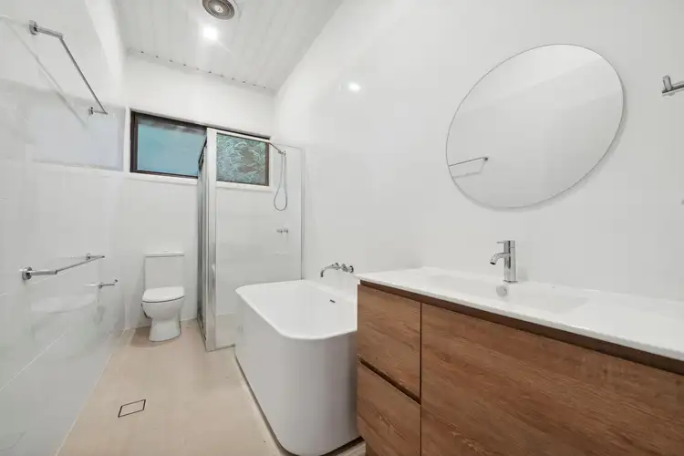 Fifth view of Homely house listing, 21 Citrus Avenue, Hornsby NSW 2077