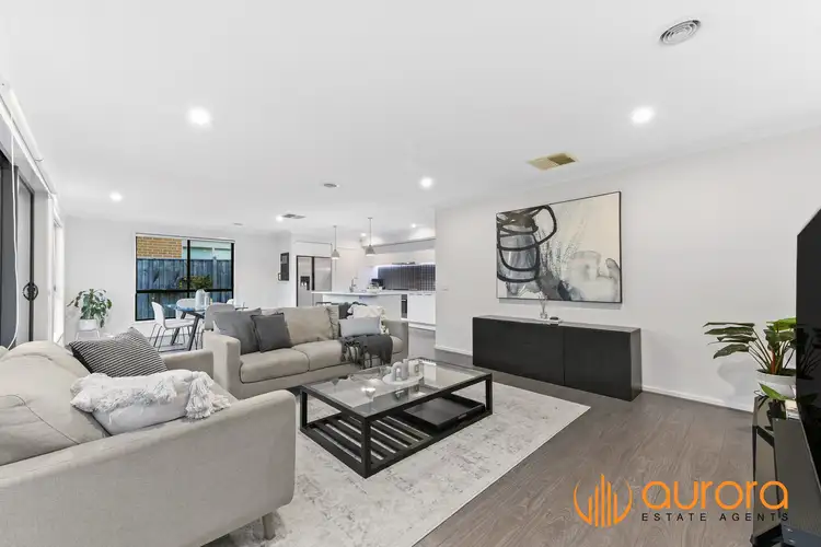 Sixth view of Homely house listing, 22 Hartland Drive, Cranbourne North VIC 3977