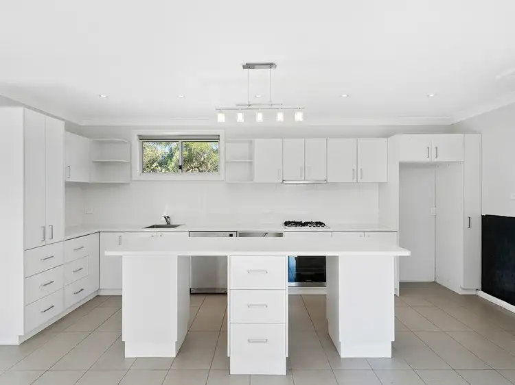 40a Andromeda Crescent, Engadine NSW 2233