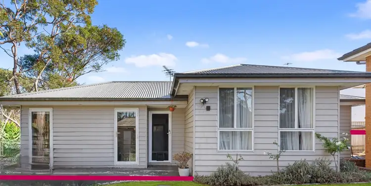 Main view of Homely flat listing, 40a Andromeda Crescent, Engadine NSW 2233