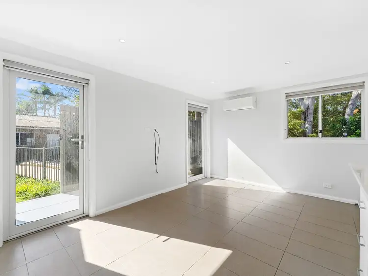 Fourth view of Homely flat listing, 40a Andromeda Crescent, Engadine NSW 2233