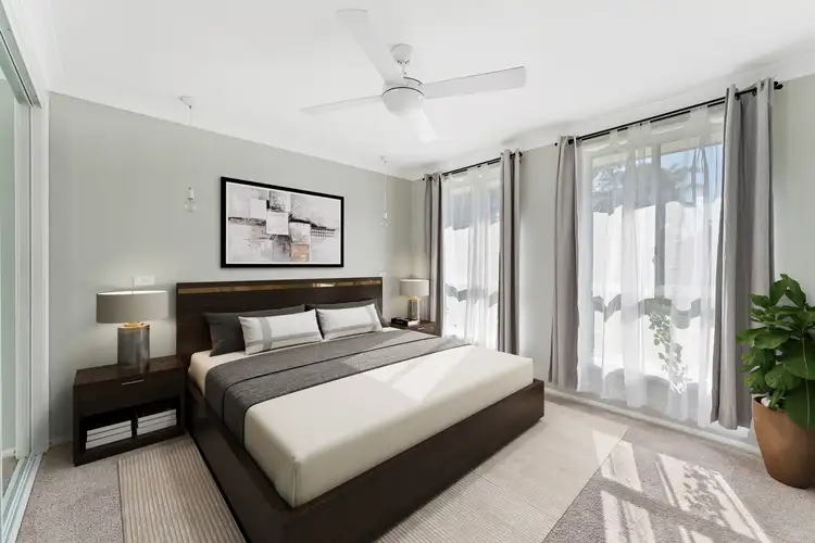 Fifth view of Homely flat listing, 40a Andromeda Crescent, Engadine NSW 2233
