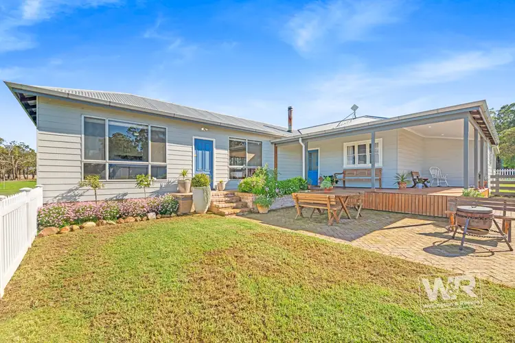 Main view of Homely rural property listing, 274 Wilson Road, Mount Barker WA 6324