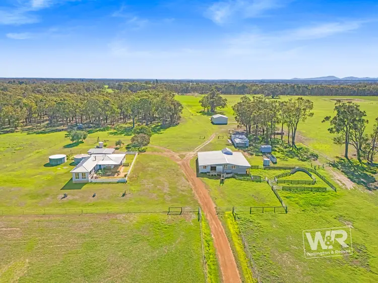 Second view of Homely rural property listing, 274 Wilson Road, Mount Barker WA 6324