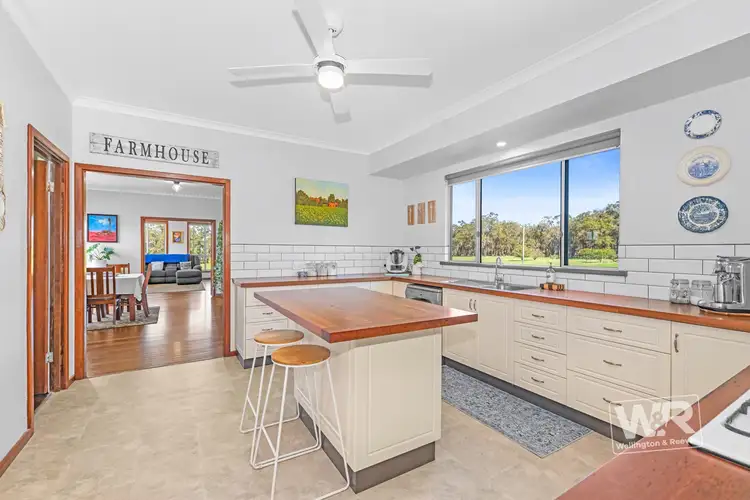 Third view of Homely rural property listing, 274 Wilson Road, Mount Barker WA 6324