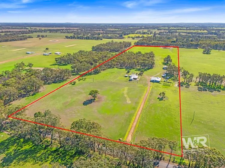 Sixth view of Homely rural property listing, 274 Wilson Road, Mount Barker WA 6324