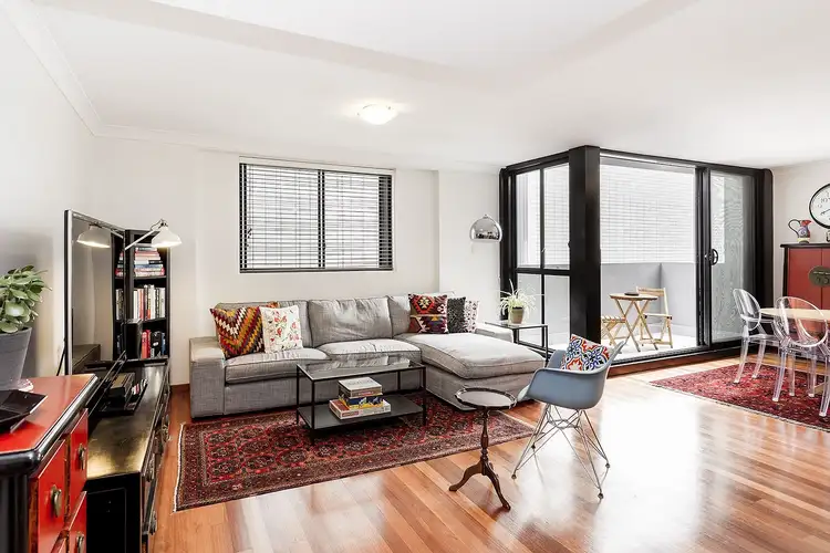 28/102 Albion Street, Surry Hills NSW 2010