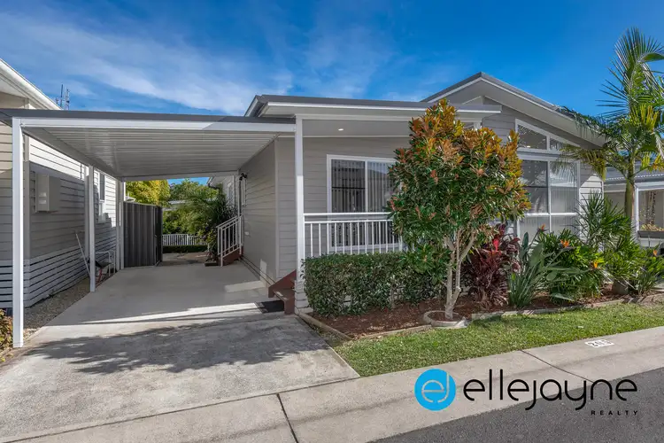 205/1A Stockton Street, Morisset NSW 2264