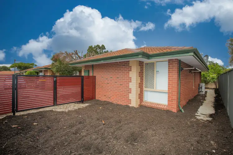 Fifth view of Homely villa listing, 4/9 Mathoura Street, Midland WA 6056