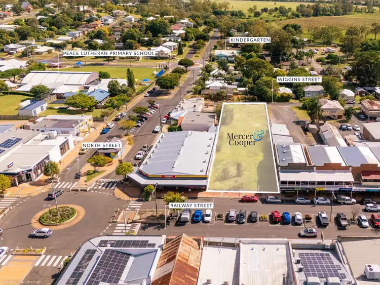 Fifth view of Homely other listing, 41 Railway Street, Gatton QLD 4343
