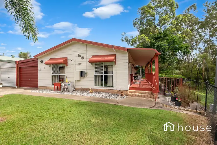 Main view of Homely retirement listing, 21 Bow Street, Bethania QLD 4205