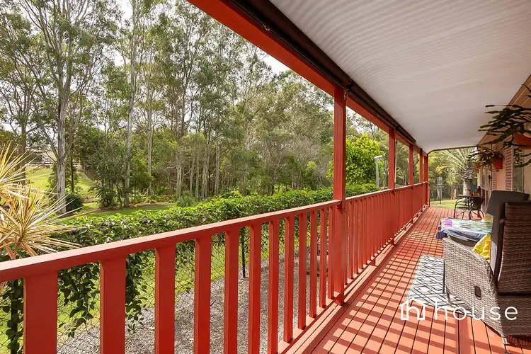 Second view of Homely retirement listing, 21 Bow Street, Bethania QLD 4205