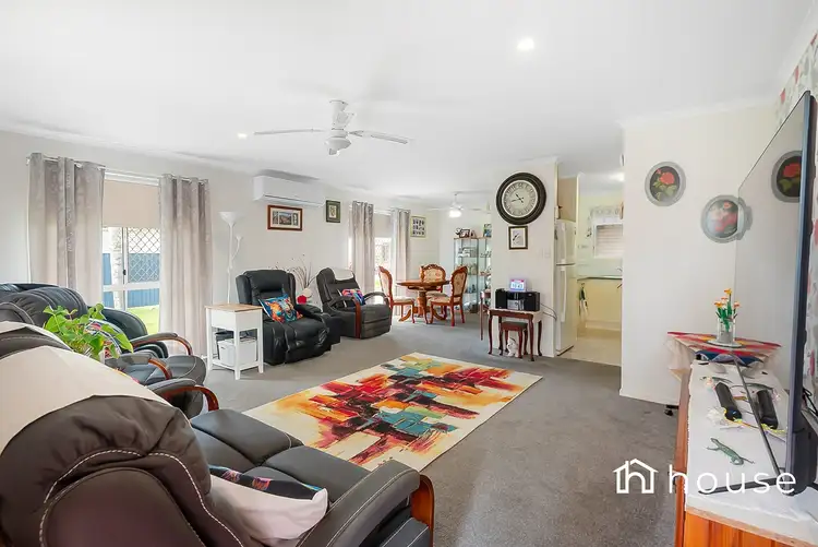 Third view of Homely retirement listing, 21 Bow Street, Bethania QLD 4205