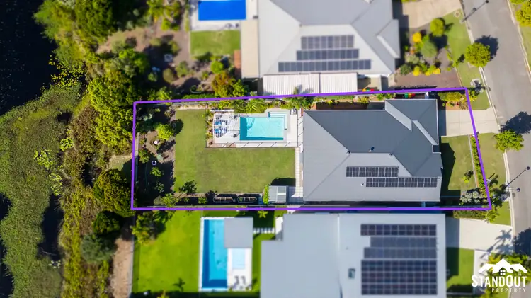 Third view of Homely house listing, 27 Caleana Close, Banksia Beach QLD 4507