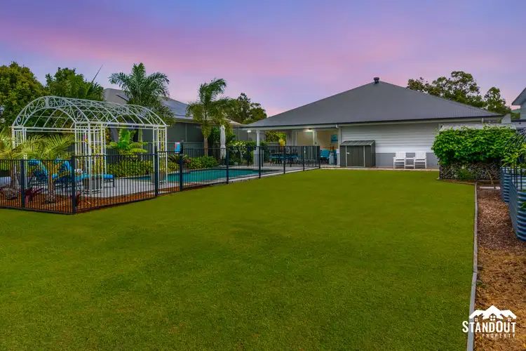 Fourth view of Homely house listing, 27 Caleana Close, Banksia Beach QLD 4507