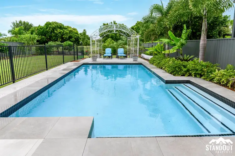 Fifth view of Homely house listing, 27 Caleana Close, Banksia Beach QLD 4507