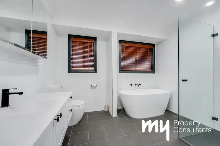 Sixth view of Homely house listing, 12 Woylie Place, St Helens Park NSW 2560