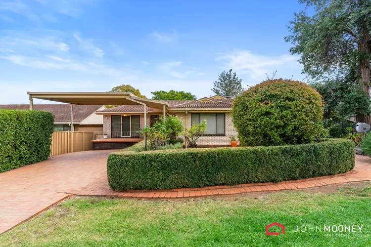 Main view of Homely house listing, 7 Churchill Avenue, Kooringal NSW 2650