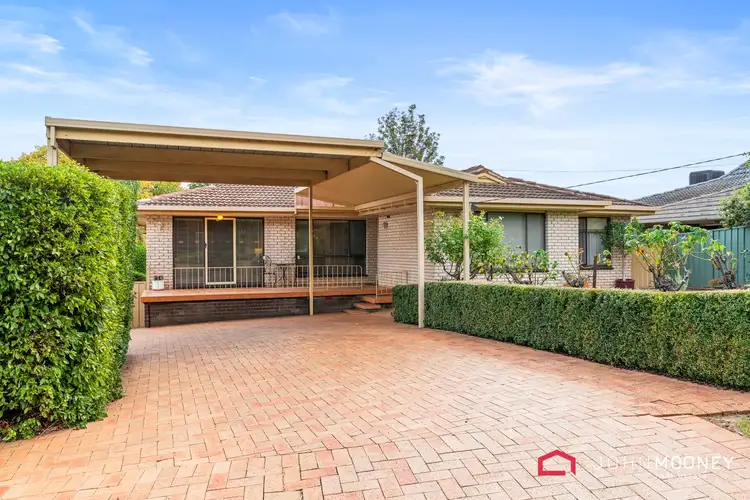 Second view of Homely house listing, 7 Churchill Avenue, Kooringal NSW 2650