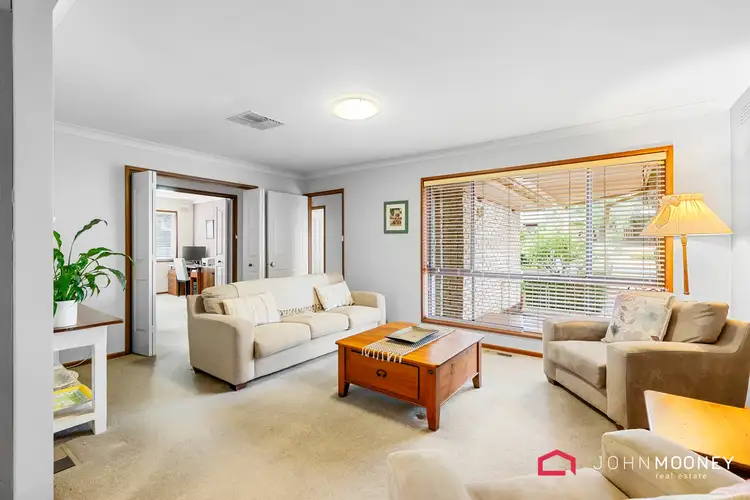 Fifth view of Homely house listing, 7 Churchill Avenue, Kooringal NSW 2650