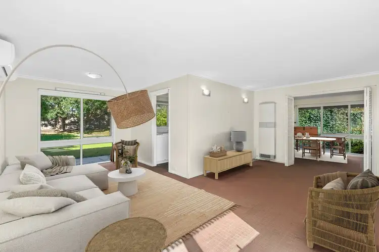 Fifth view of Homely house listing, 5 Thomson Drive, Barwon Heads VIC 3227