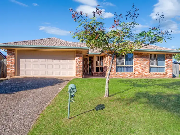 8 Wallace Street, Bray Park QLD 4500