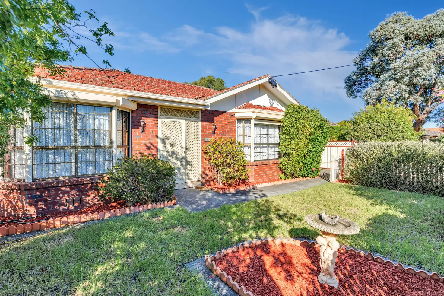 Main view of Homely unit listing, 1/28 Gilbertson Street, Essendon VIC 3040