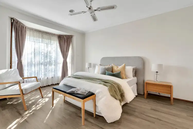 Second view of Homely unit listing, 1/28 Gilbertson Street, Essendon VIC 3040
