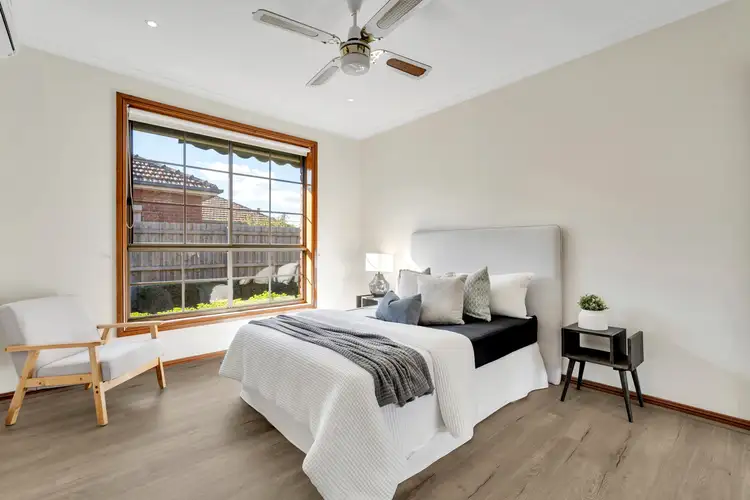 Fourth view of Homely unit listing, 1/28 Gilbertson Street, Essendon VIC 3040